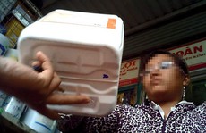 Sốc với cà phê nguyên chất...'tinh' hóa chất