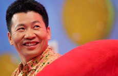 Đến lượt ông trùm thời trang Trung Quốc mất tích