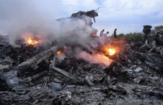 Công bố tên các binh sĩ Nga đứng sau vụ MH17?