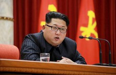 Bị Trung Quốc 'hắt hủi', Kim Jong-un lệnh sẵn sàng dùng vũ khí hạt nhân