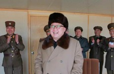 Hai nghi phạm định “ám sát ông Kim Jong-un” bị bắt