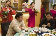 Nhân viên nhà hàng Triều Tiên tại Trung Quốc lại đào tẩu