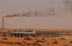 Ả Rập Saudi bán cổ phiếu khủng, tìm đường thoát phụ thuộc dầu mỏ