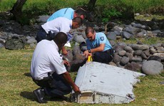 Vụ MH370: Tốn 130 triệu USD cho những mảnh vỡ 'giả'?