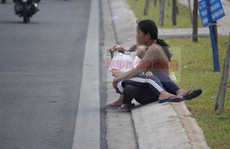 Nhiều vụ cướp manh động trên đường Phạm Văn Đồng