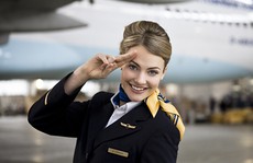 6 sự thật ít biết về nghề tiếp viên hàng không