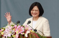Dân Đài Loan nổi giận vì nhà lãnh đạo bị Trung Quốc mỉa mai