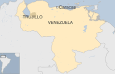 11 người bị thảm sát ở Venezuela