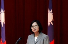 Trung Quốc cắt liên lạc với Đài Loan