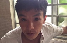 Công an truy bắt tên cướp iPhone 6