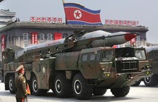 Bí mật hạt nhân của Triều Tiên bị phát hiện