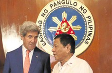 Philippines kiên quyết dựa vào phán quyết PCA