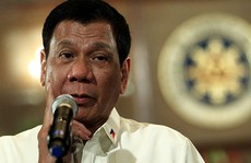 Trấn áp ma túy ở Philippines: Không bắn được thì ném bom