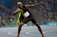 Usain Bolt kiếm và tiêu tiền thế nào