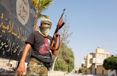 Thổ Nhĩ Kỳ muốn “dọn sạch” biên giới Syria