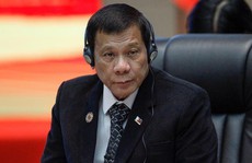 Tổng thống Philippines muốn “đuổi” đặc nhiệm Mỹ