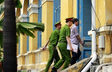Thanh niên chết vì thói côn đồ, tài xế xe ôm mắc nạn