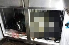 Thái Lan: Rúng động vụ giết người chặt xác bỏ tủ lạnh 3 năm