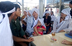 Vụ sản phụ tử vong ở Quảng Bình: Bộ Y tế chỉ đạo làm rõ nguyên nhân