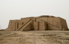 Iraq 'có sân bay từ... 7.000 năm trước'