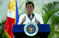 Ông Duterte 'cần học cách nói chuyện như một tổng thống'