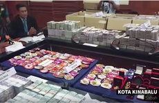 Malaysia rúng động vì vụ tham nhũng 37 triệu USD
