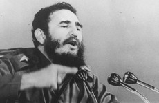 CIA và những kế hoạch ám sát Fidel Castro kỳ dị