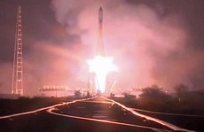Rời bệ phóng 6 phút, tàu vũ trụ chở hàng Nga phát nổ