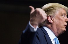 Ông Trump công kích Trung Quốc dữ dội