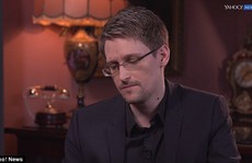 “Người thổi còi” Snowden sợ bị Nga bắt giao cho ông Trump