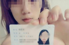 Trung Quốc: Thế chấp vay tiền bằng ảnh khỏa thân