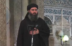 Mỹ treo thưởng “khủng” bắt thủ lĩnh tối cao IS