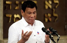 Mỹ lên tiếng sau tuyên bố 'cấm cửa' của ông Duterte
