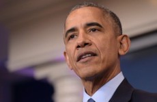 Tổng thống Obama làm khó ông Trump