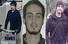 Cảnh sát tìm ra kẻ khủng bố Paris từ lâu nhưng 'quên' bắt