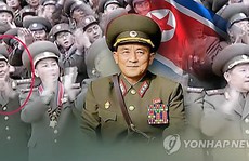 Triều Tiên 'trảm' tướng thử tên lửa thất bại