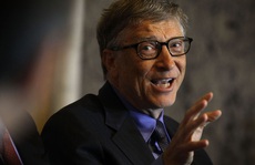 Bill Gates ủng hộ FBI, khuyên Apple mở khóa iPhone