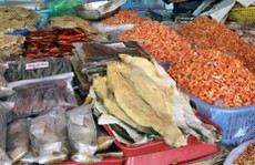 Đừng mơ người Mỹ mua cá khô, mắm tôm… Việt