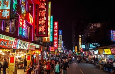 6 điều cần biết khi đi Đài Loan