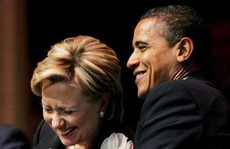 Tổng thống Obama chính thức ủng hộ bà Clinton