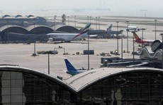 Hành khách bị trộm gần 6 tỉ đồng trên máy bay tới Hồng Kông