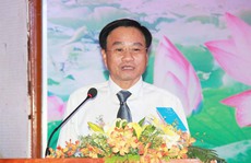 Đồng Tháp, Tiền Giang bầu hàng loạt nhân sự lãnh đạo