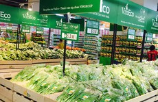 Ai “dắt' nông dân nhỏ vào thị trường lớn?