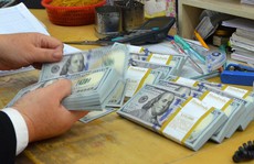 Thị trường USD trước lệnh cấm cho vay ngoại tệ