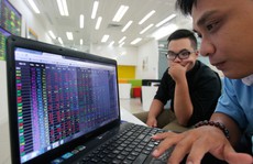 Đỏ mắt săn cổ phiếu giá bèo