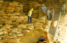 Trung Quốc kiểm soát ngặt gạo Việt Nam