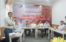 Bài học Global Home cho doanh nghiệp Việt