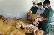 Nghịch lý hàng ngon thì xuất khẩu, thực phẩm bẩn 'cho' người Việt