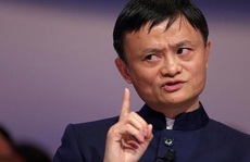 Jack Ma: 'Tài năng của đàn ông thường tỷ lệ nghịch với ngoại hình'