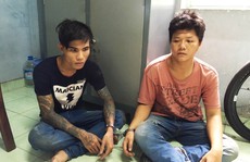 Vụ CSGT truy đuổi xe ô tô như phim: Tài xế phê ma túy